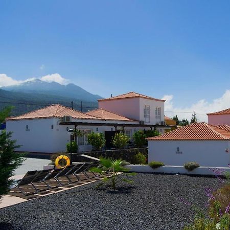 Dulce Valle Villas And Spa El Paso Exterior foto